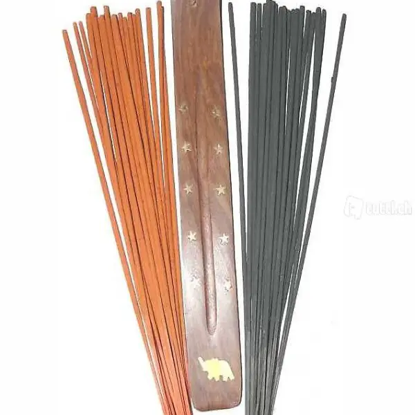  Sternenfeuer Räucherstäbchen-Set