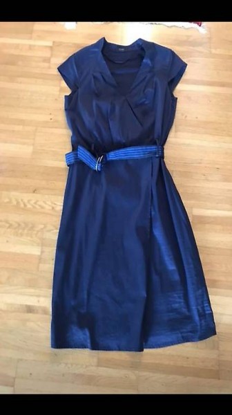 Esprit Damen Kleid Grösse 36 neu