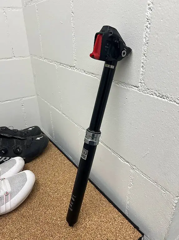 Rockshox Reverb AXS 30.9 150mm