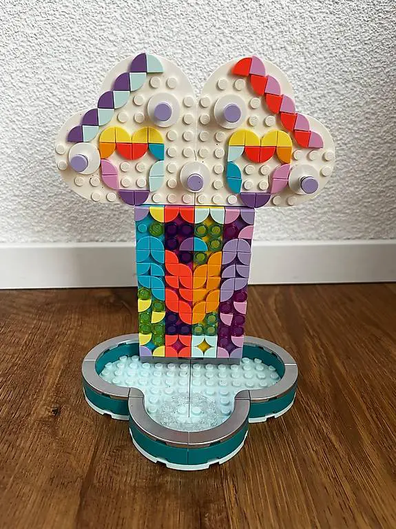 Schmuckständer DOTS