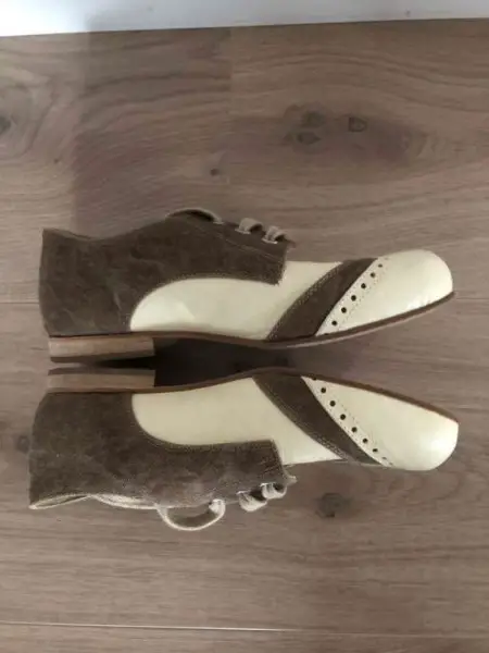 Pinco Pallino Damenschuh Schuh Lederschuhe