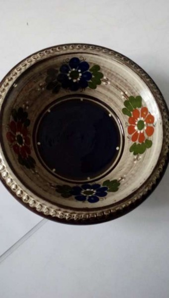 Appenzeller "Chacheli" HANDARBEIT