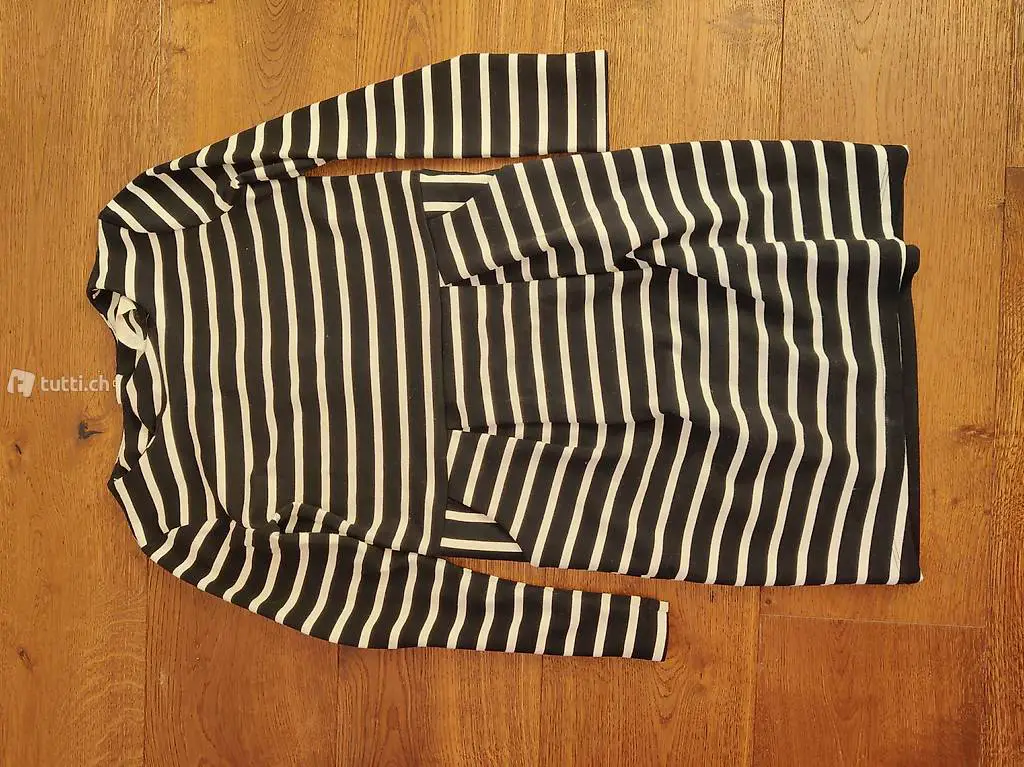 Rock Kleid Röckli Gr. 134 / 140