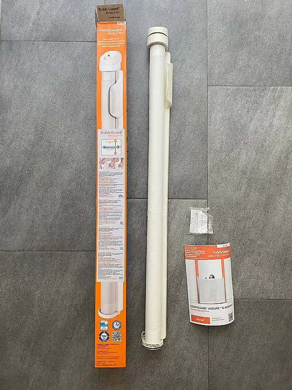 KiddyGuard Assure: Ersatzteil Netz Kiddy Guard