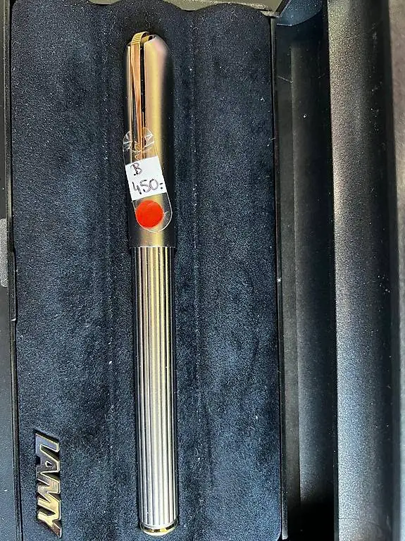 Lamy Füllfederhalter