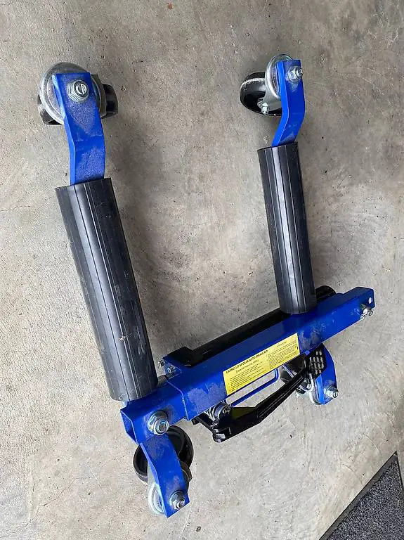 Rangierhilfen für Autos