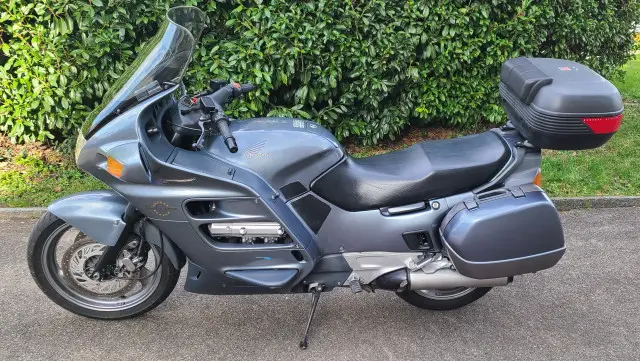 HONDA ST 1100 Pan European