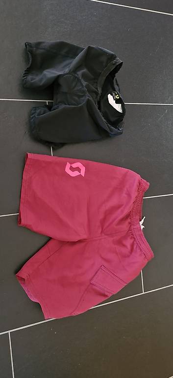 Scott Bikeshort Gr.140