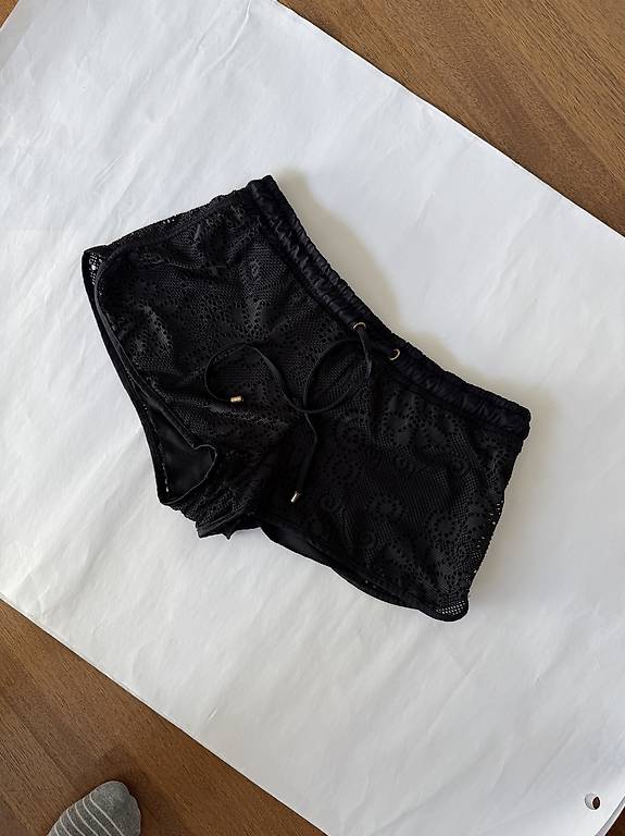 Badeshorts / Shorts - S /M - Frühling - Sommer