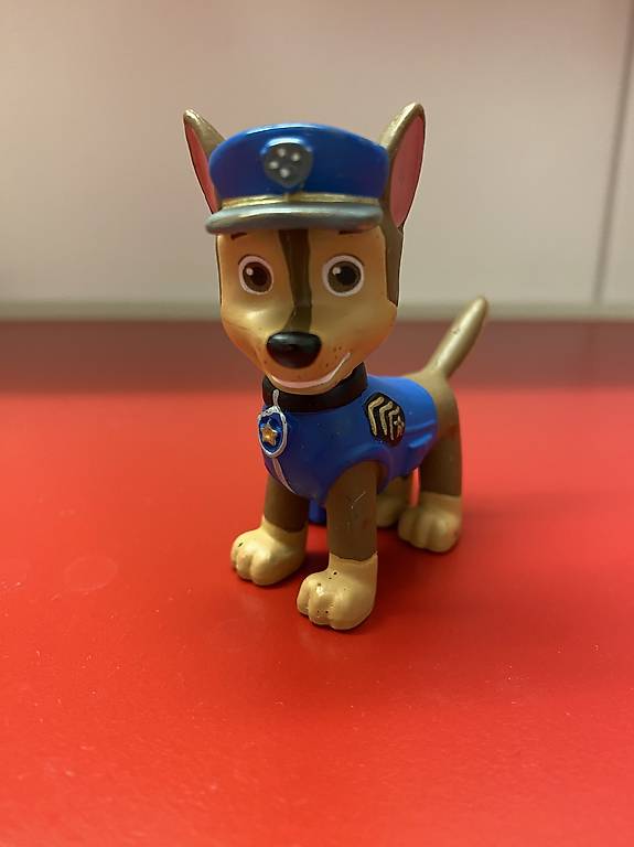 Tonies Paw Patrol Chase: Die Rettung der Meeresschildkröten