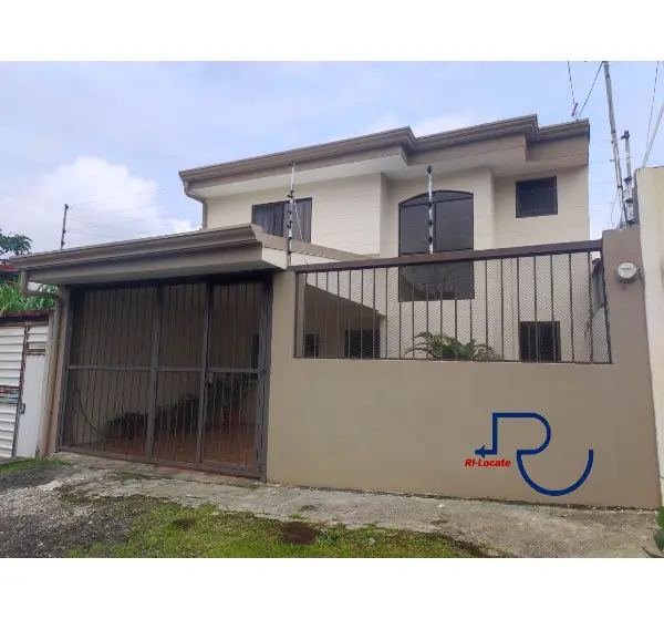 Freistehendes Haus in Heredia - COSTA RICA