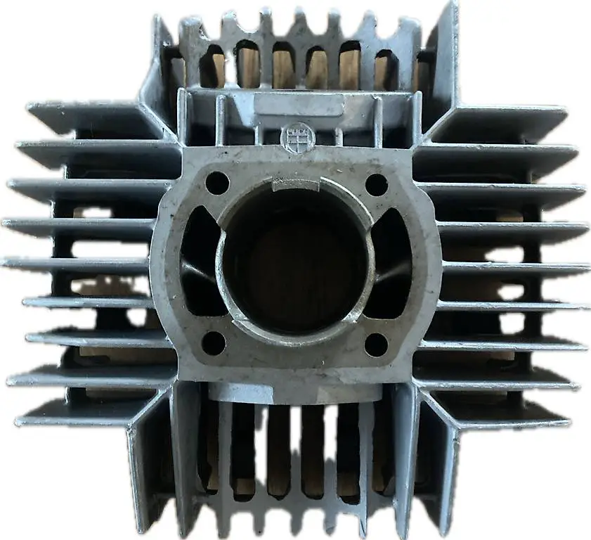 Puch Supermaxi LG1 LG2 Maxi Zylinder Kolben neu