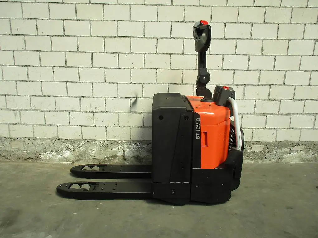 stapler bt lpe 200 ameise gabellänge 800mm