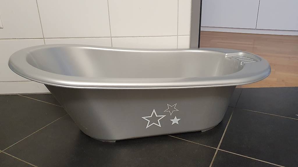 Baby Badewanne Zewi Bebe Jou
