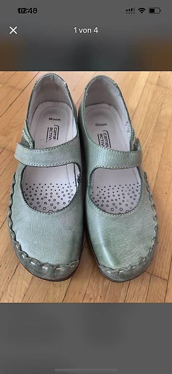 Camel activ Grösse 40 selten getragen