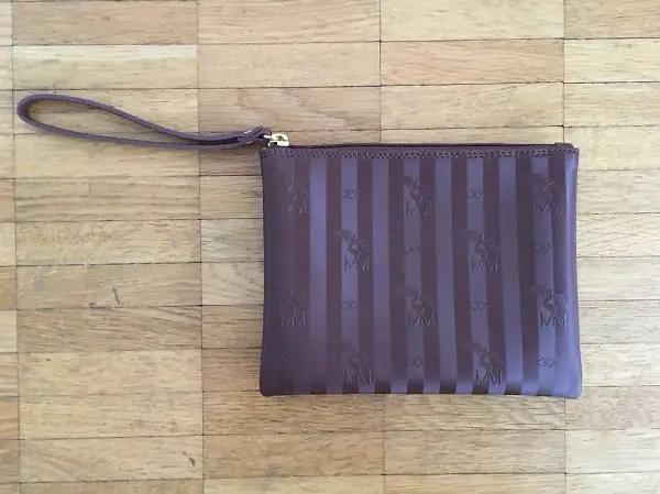 Maison Mollerus Pochette NEU