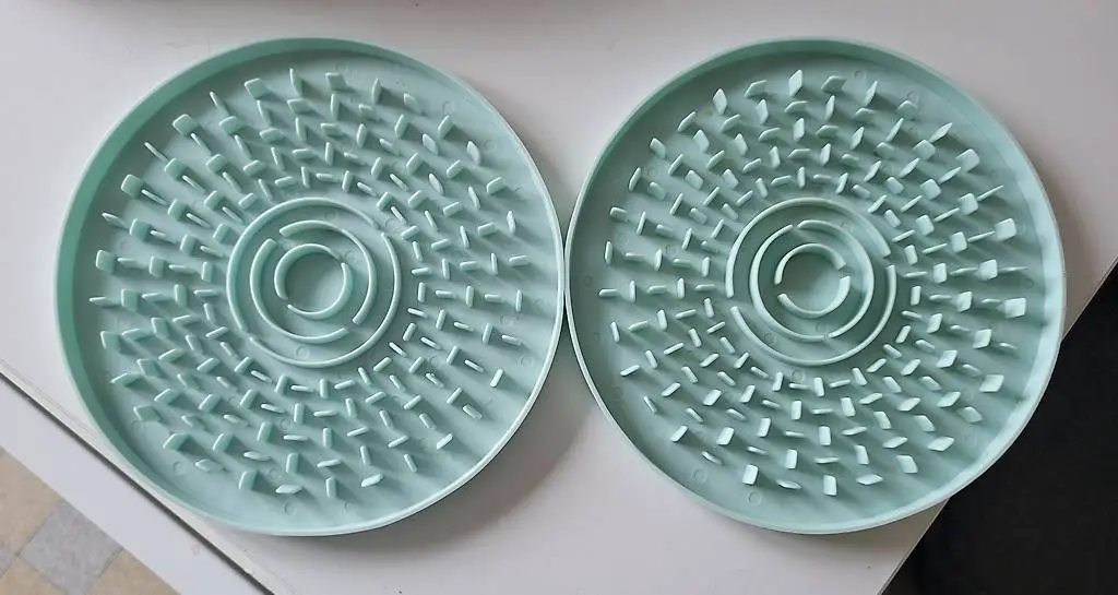 Trixie Schleckplatten