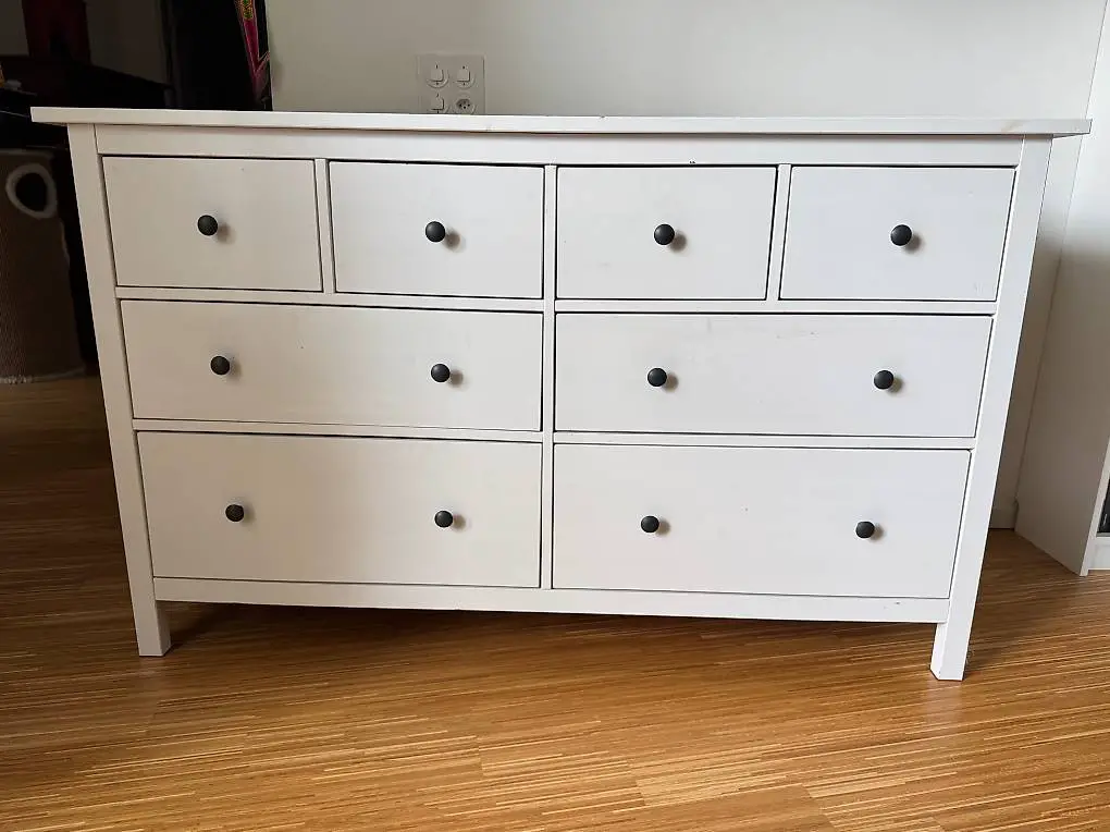 IKEA Hemnes