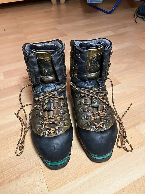 Bergschuh La Sportiva (45.5)