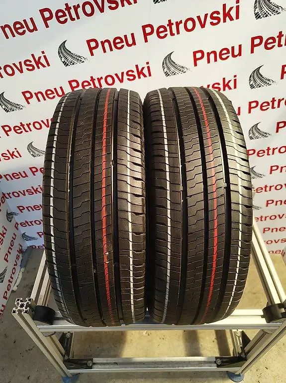 215 60 16c sommerreifen 2 stück