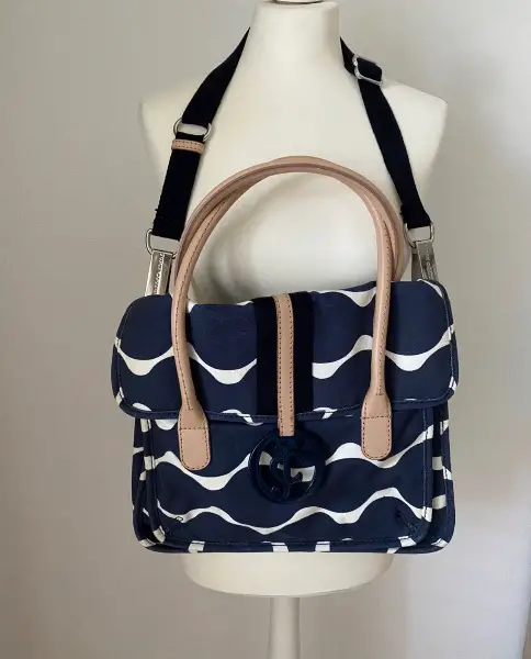 Original Juicy Couture Handtasche