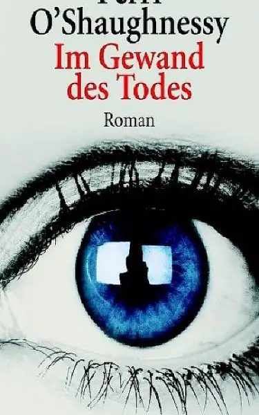  Perri O"Shaughnessy - Im Gewand des Todes
