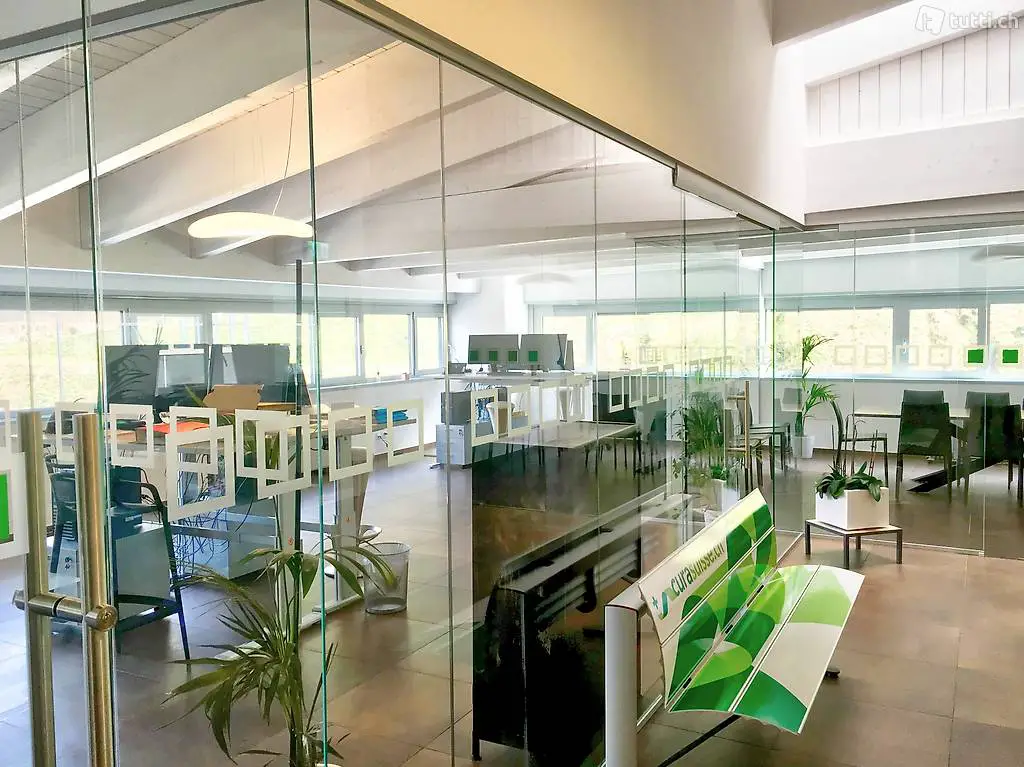  Ampio Ufficio di recente costruzione in ottima Location