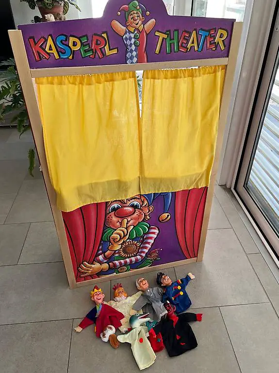 Kasperlitheater