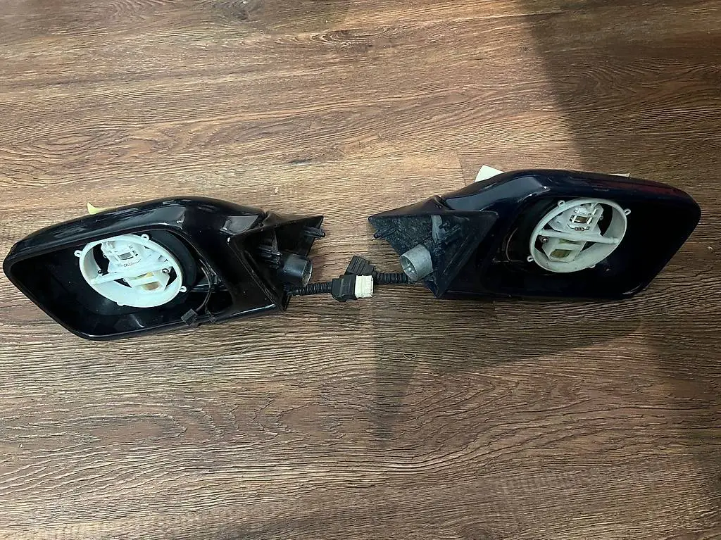 BMW E32 Aussenspiegel