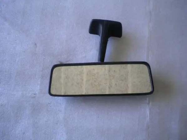 VW Golf MK1 , rétroviseur intérieure d"origine VW
