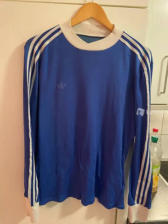 Adidas vintage sweatshirt L