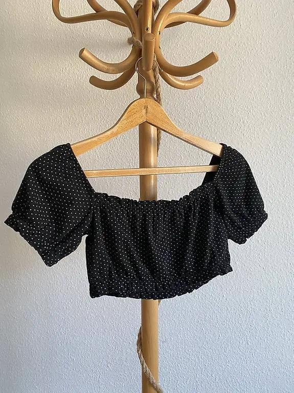 Sommerbluse Brandy Melville