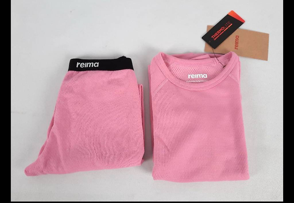 Reima Thermowäsche neu und originalverpackt