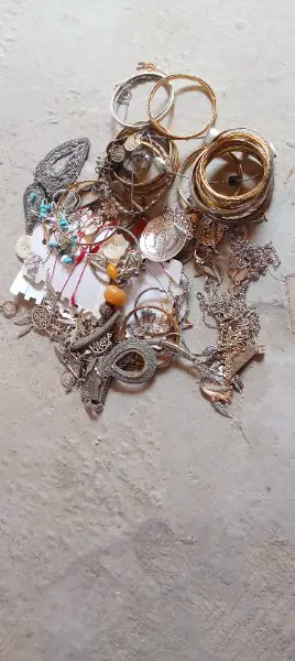 1kg Modeschmuck aus Siwa Oasis ?