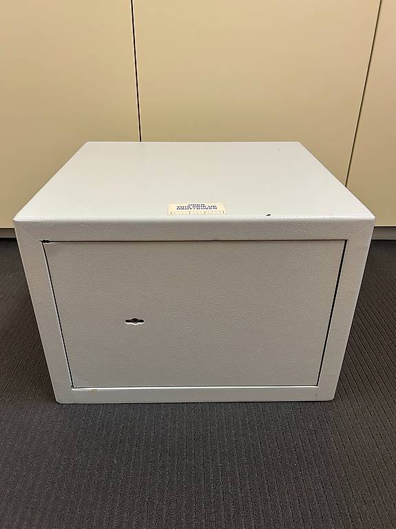 Tresor Sicherheitsstufe B