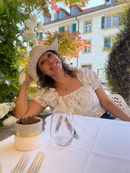 Massage - ganzer Körper