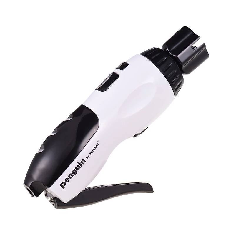 3in-1-Multifunktionswerkzeug mit motorisiertem Saitenwickler