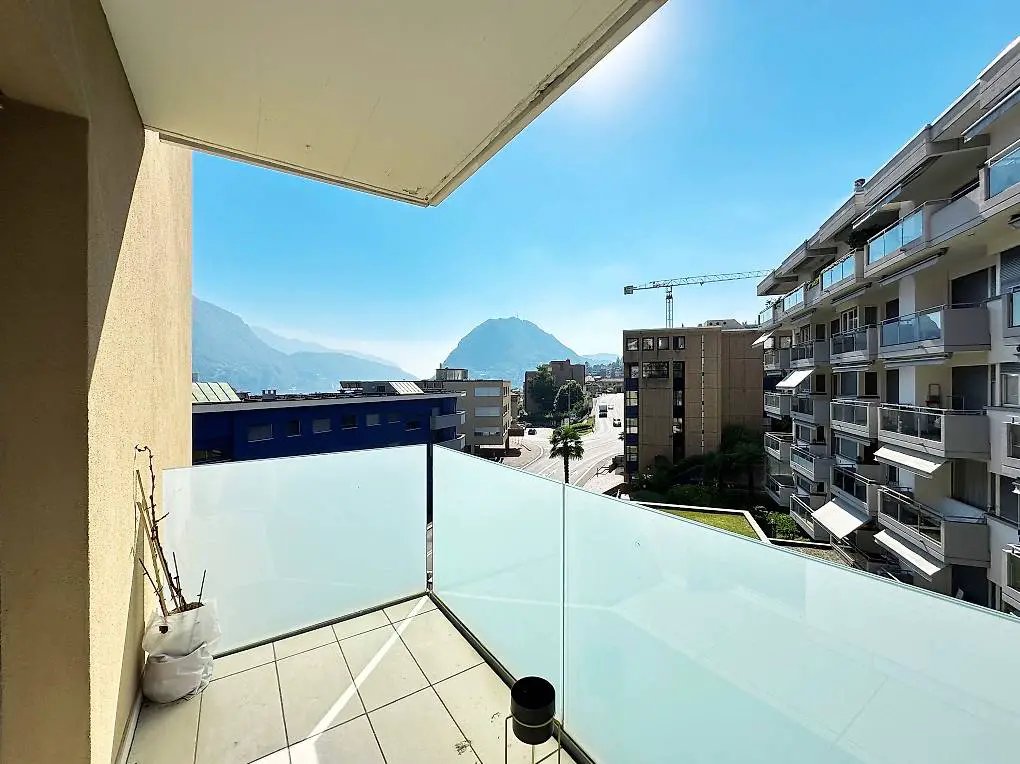 occasionemoderno 2,5 locali arredato