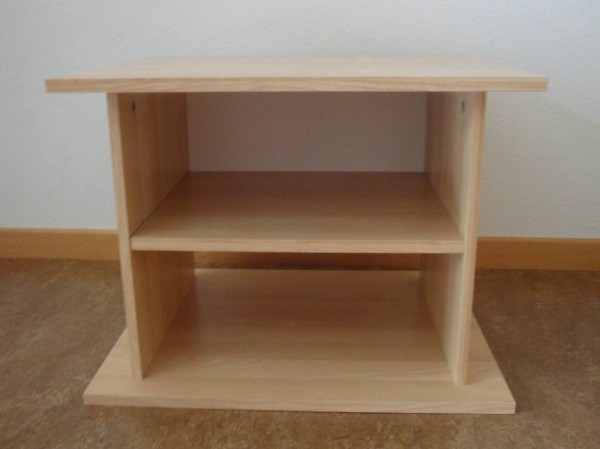 2 Holzgestelle auch einzeln