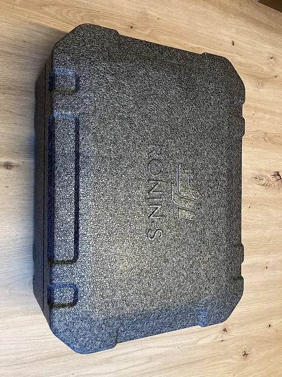 dji ronin-s