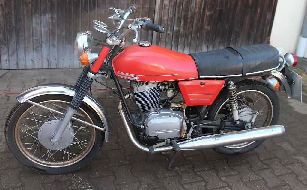 Gilera Strada 150 Kubik