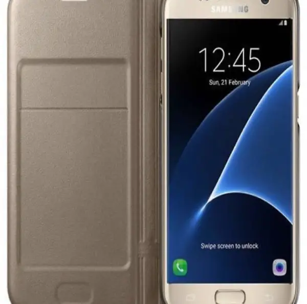  SAMSUNG GALAXY S7 SCHUTZHÜLLE