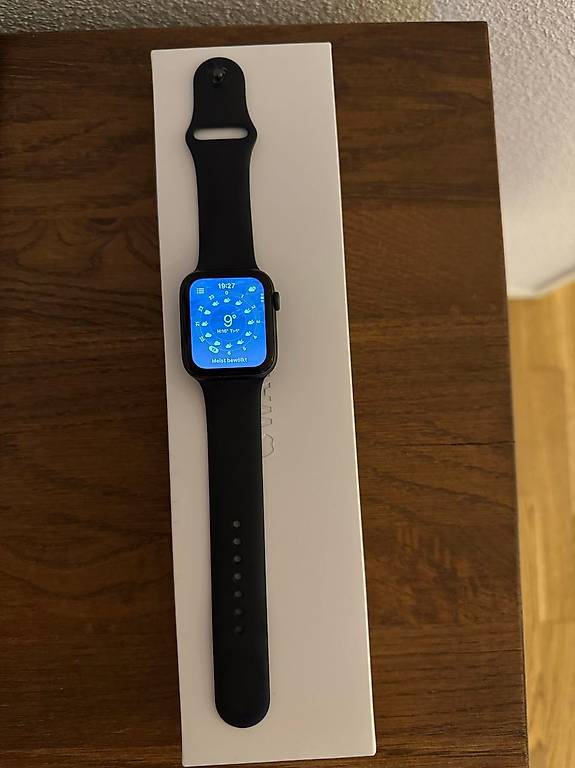 Apple Watch Series 6 GPS 44mm