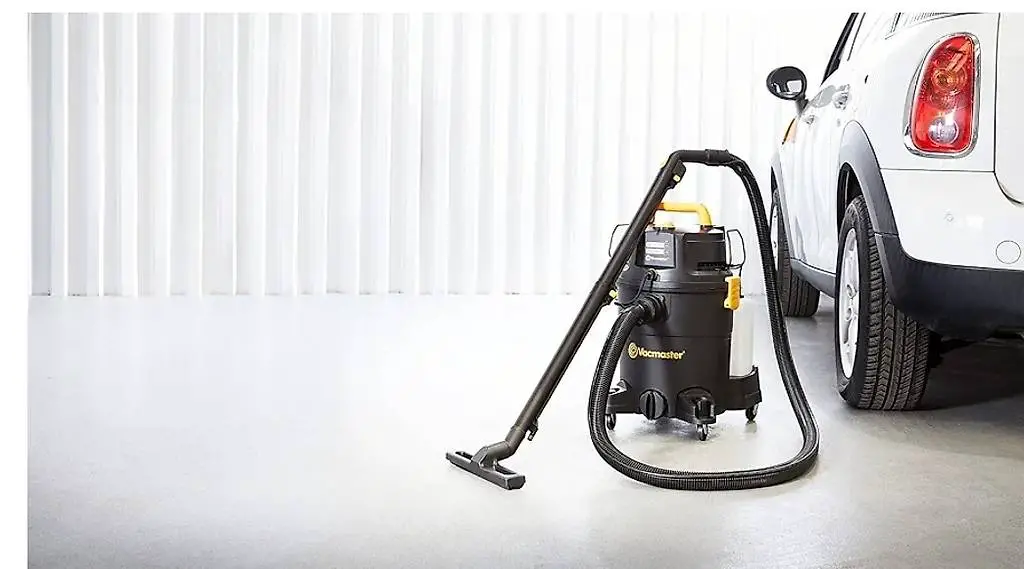 Leistungsstarke 1300-W-Motor