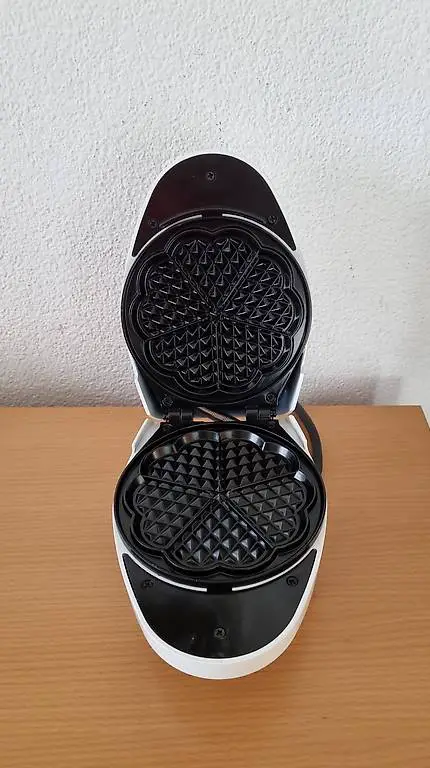 Macchina per Waffle