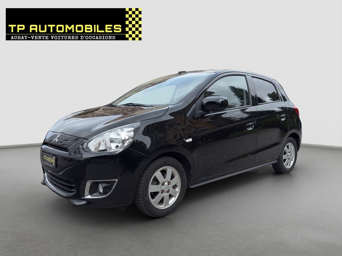 MITSUBISHI Space Star 1.2 Intense