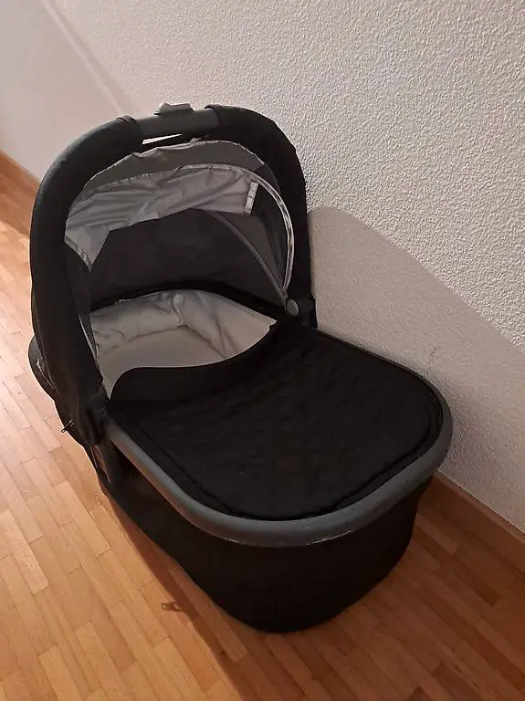 UppaBaby Vista Babywanne