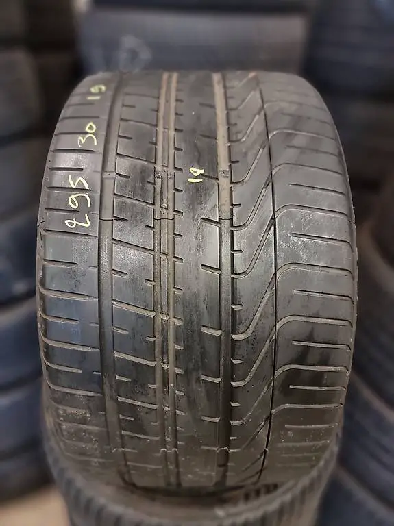 Sommerreifen 295 30 19