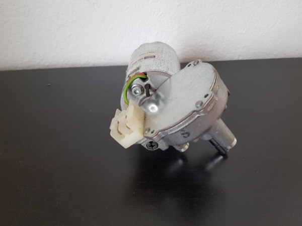 Scheibenwischermotor VALEO 24 Volt NIDEC ITT 402.866