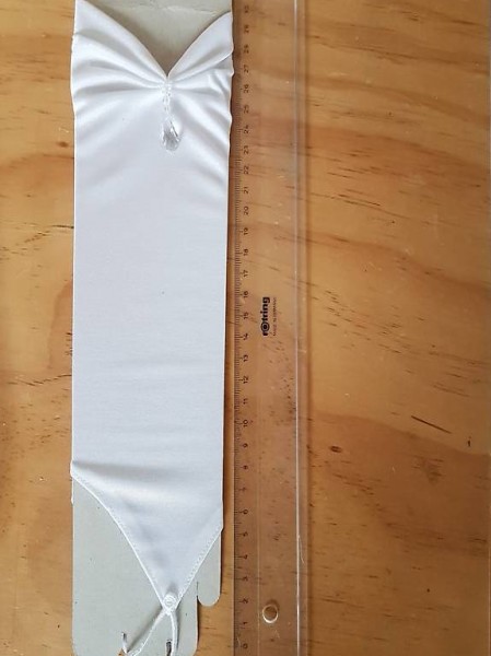 Brauthandschuhe / Hochzeit NEU